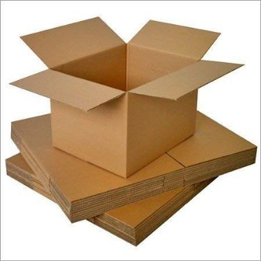 Boxes