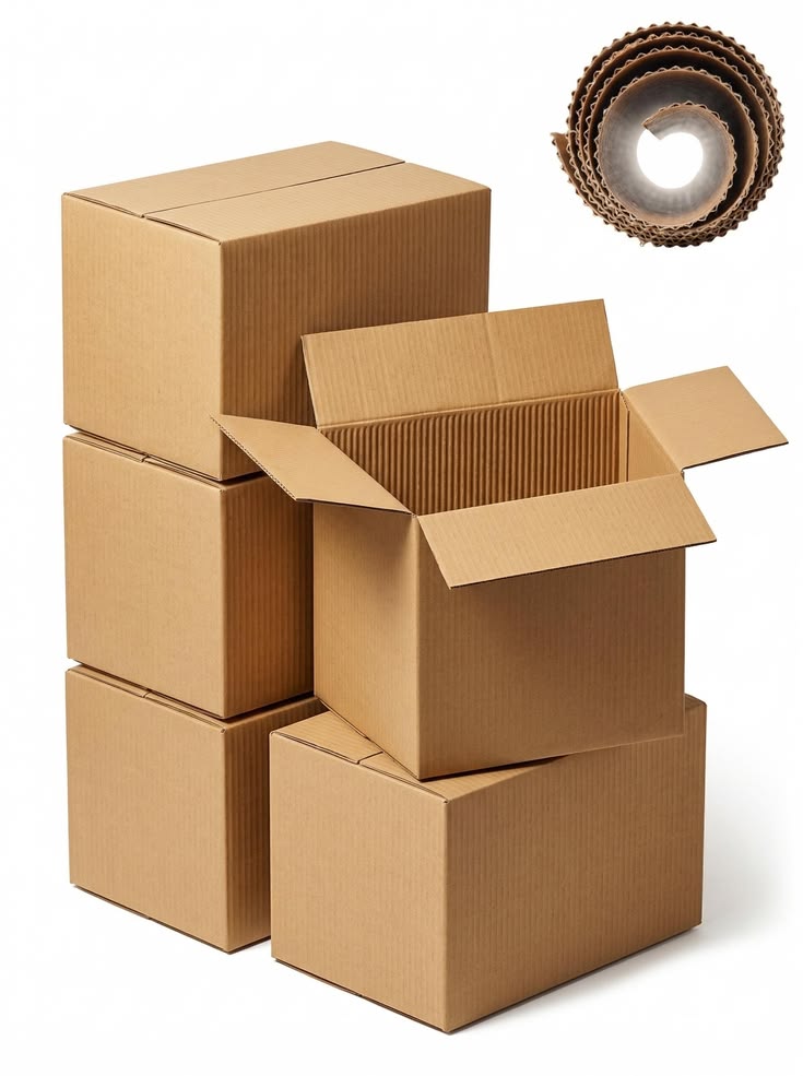 Boxes