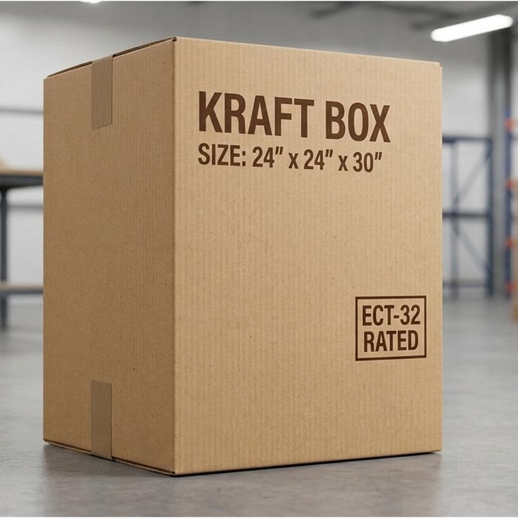 Packaging ops