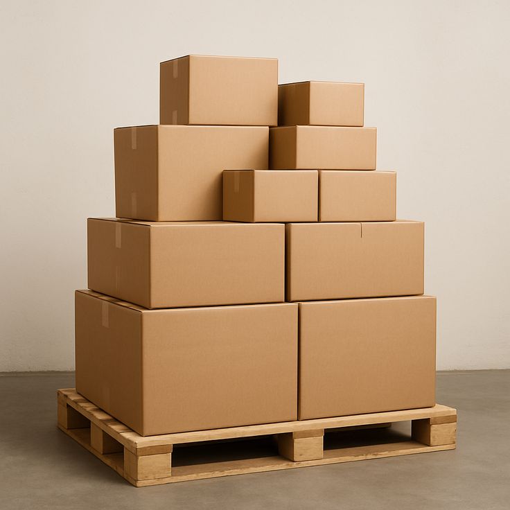 Packaging