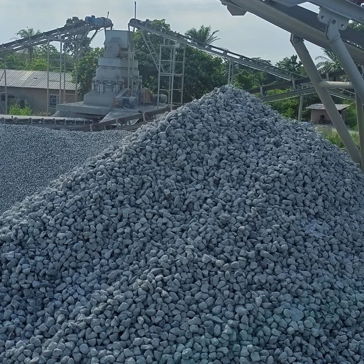 Construction site